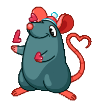 Mr. Rat
