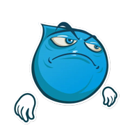 Drupal_Fairy by @illustranger 