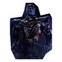 Война Бесконечности @TuristasTV 