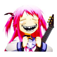 Аниме мемы :: @animesticks