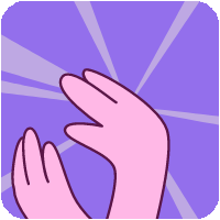 Utya @TrendingStickers 