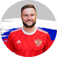 Футбольная Сборная @TuristasTV 