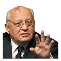 Gorbachev