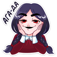 Эвелина :: @stickroom