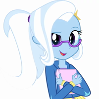 Trixie edition
