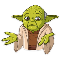 Master Yoda