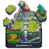 Clash_Royale_by_JY