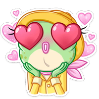 Дотти :: @stickroom 