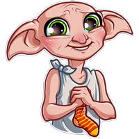 Harry Potter Art Version