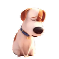 @animesticks  :: Тайная жизнь домашних животных