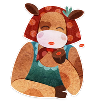 Марфа из Пирогово