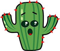 Ollie Cactus
