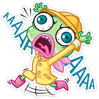 Дотти :: @stickroom 