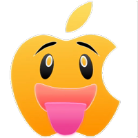 AppleSmile
