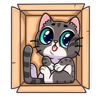 Муркс :: @stickroom 