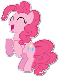 Pinkie Pie Division