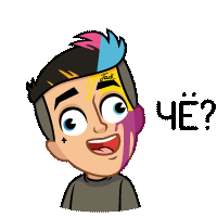 Jack is back! @TgSticker