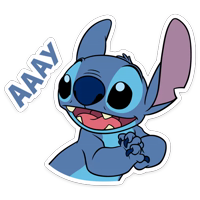 Стич :: @stickroom 