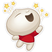 Бао :: @stickroom 