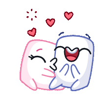 Маршмеллита :: @stickroom