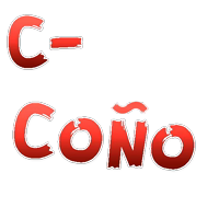 alfabeto vulgar espa?ol