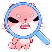 Мео :: @stickroom 