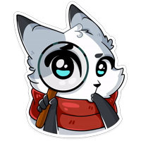 Рейни :: @stickroom 