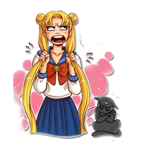 SailorMoon