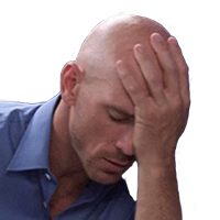 Лысый из Бразерс