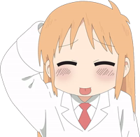 nichijou