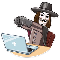 Guy Fawkes