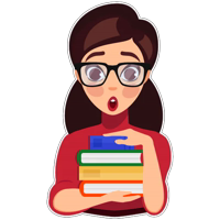 Girl Loves Books @duosoft_books 