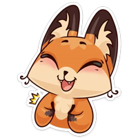 Луна :: @stickroom 