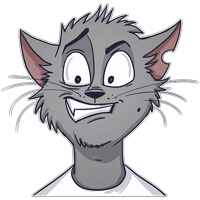 CatStepan (Bird Born)