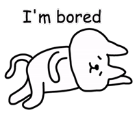 Cat lying down @SeanChannel