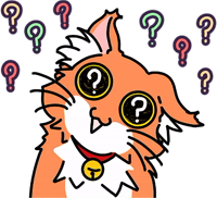 Wonderful orange cat (@n_chronos )