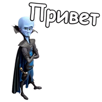 Мегамозг :: @animesticks 