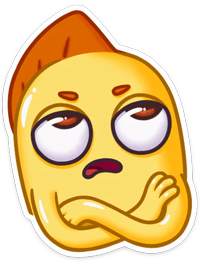 Snappy (@tstickers )