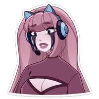 Сонечка :: @stickroom 