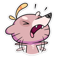 Крекер :: @stickroom 