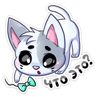 Бисквит :: @stickroom 