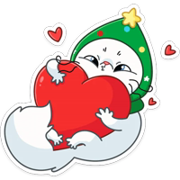 Куки :: @stickroom 