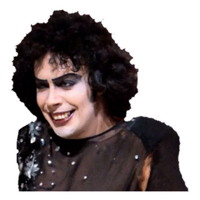 Rocky Horror Picture Show (1975)