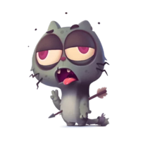 котёнок Таффи