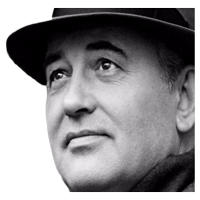 Gorbachev