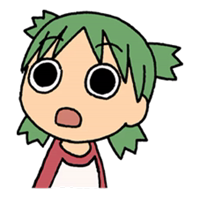 Yotsuba 1