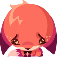 Лисёнок Фокси