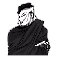 Человек зеленый слоник