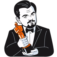 Кинопоиск (@yandex )