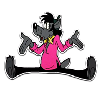 (@StickerHyicker ) Ну Погоди